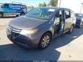 2017 Honda Odyssey — photo 2 of 16 | VIN 5FNRL5H49HB001373