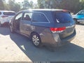 2017 Honda Odyssey — photo 3 of 16 | VIN 5FNRL5H49HB001373