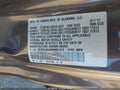 2017 Honda Odyssey — photo 9 of 16 | VIN 5FNRL5H49HB001373