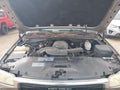 2004 GMC Yukon — photo 10 of 11 | VIN 1GKEC13VX4R164792