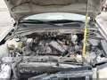 2008 Ford Escape — photo 10 of 17 | VIN 1FMCU03148KC33378