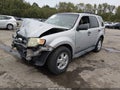 2008 Ford Escape — photo 2 of 17 | VIN 1FMCU03148KC33378