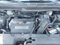 2003 Honda Element — photo 10 of 11 | VIN 5J6YH28593L036077