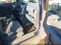 2003 Honda Element — photo 5 of 11 | VIN 5J6YH28593L036077