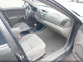 2002 Toyota Camry — photo 5 of 16 | VIN 4T1BE32K42U598868