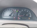2002 Toyota Camry — photo 7 of 16 | VIN 4T1BE32K42U598868