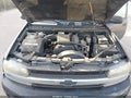 2003 Chevrolet Trailblazer — photo 10 of 11 | VIN 1GNET16S036121969