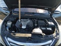 2014 Hyundai Sonata — photo 10 of 16 | VIN 5NPEC4AB1EH848452