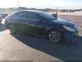 2014 Hyundai Sonata — photo 1 of 16 | VIN 5NPEC4AB1EH848452