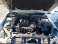 2010 Ford Fusion — photo 10 of 16 | VIN 3FAHP0HGXAR138264