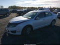 2010 Ford Fusion — photo 2 of 16 | VIN 3FAHP0HGXAR138264