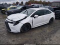 2025 Toyota Corolla — photo 2 of 15 | VIN 5YFB4MDE3SP349592