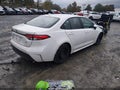2025 Toyota Corolla — photo 4 of 15 | VIN 5YFB4MDE3SP349592