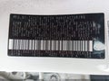 2025 Toyota Corolla — photo 9 of 15 | VIN 5YFB4MDE3SP349592