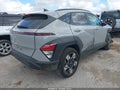 2025 Hyundai Kona — photo 4 of 17 | VIN KM8HB3AB2SU307532