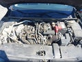 2021 Nissan Sentra — photo 10 of 16 | VIN 3N1AB8CV9MY263462