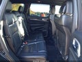 2015 Jeep Grand Cherokee — photo 8 of 16 | VIN 1C4RJFCT5FC208332