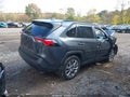 2025 Toyota RAV4 — photo 4 of 16 | VIN 2T3A1RFV8SC578114