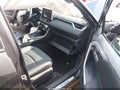 2025 Toyota RAV4 — photo 5 of 16 | VIN 2T3A1RFV8SC578114