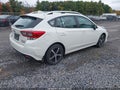 2022 Subaru Impreza — photo 4 of 16 | VIN 4S3GTAD62N3724157