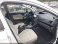 2022 Subaru Impreza — photo 5 of 16 | VIN 4S3GTAD62N3724157