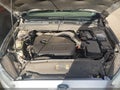2013 Ford Fusion — photo 10 of 16 | VIN 3FA6P0HR0DR384169