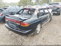 1996 Subaru Legacy — photo 4 of 10 | VIN 4S3BD6654T7211295