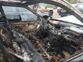 1996 Subaru Legacy — photo 5 of 10 | VIN 4S3BD6654T7211295