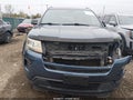2018 Ford Explorer — photo 13 of 18 | VIN 1FM5K7B88JGC83263