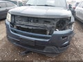 2018 Ford Explorer — photo 18 of 18 | VIN 1FM5K7B88JGC83263