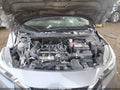 2020 Nissan Versa — photo 10 of 16 | VIN 3N1CN8DV3LL866157