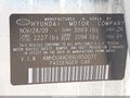 2010 Hyundai Elantra — photo 9 of 11 | VIN KMHDU4AD8AU950031