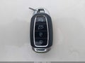 2020 Hyundai Santa Fe — photo 11 of 11 | VIN 5NMS3CAA6LH225181