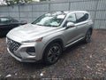 2020 Hyundai Santa Fe — photo 2 of 11 | VIN 5NMS3CAA6LH225181