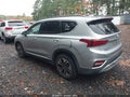 2020 Hyundai Santa Fe — photo 3 of 11 | VIN 5NMS3CAA6LH225181
