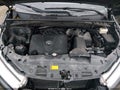 2018 Toyota Highlander — photo 10 of 16 | VIN 5TDBZRFH8JS802312
