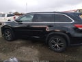 2018 Toyota Highlander — photo 14 of 16 | VIN 5TDBZRFH8JS802312