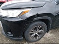 2018 Toyota Highlander — photo 6 of 16 | VIN 5TDBZRFH8JS802312