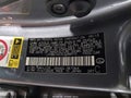 2014 Lexus ES 350 — photo 9 of 16 | VIN JTHBK1GG7E2088972