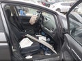 2016 Honda Fit — photo 5 of 13 | VIN JHMGK5H50GS008666