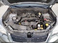 2017 Subaru Forester — photo 10 of 18 | VIN JF2SJAEC4HH458671