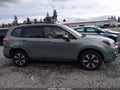 2017 Subaru Forester — photo 13 of 18 | VIN JF2SJAEC4HH458671