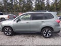 2017 Subaru Forester — photo 14 of 18 | VIN JF2SJAEC4HH458671