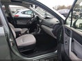 2017 Subaru Forester — photo 17 of 18 | VIN JF2SJAEC4HH458671
