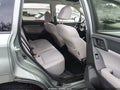 2017 Subaru Forester — photo 18 of 18 | VIN JF2SJAEC4HH458671