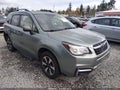 2017 Subaru Forester — photo 1 of 18 | VIN JF2SJAEC4HH458671