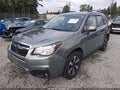 2017 Subaru Forester — photo 2 of 18 | VIN JF2SJAEC4HH458671