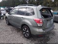 2017 Subaru Forester — photo 3 of 18 | VIN JF2SJAEC4HH458671