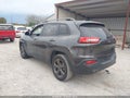 2016 Jeep Cherokee — photo 3 of 16 | VIN 1C4PJLCBXGW369255