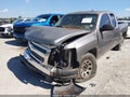 2008 Chevrolet Silverado 1500 — photo 12 of 12 | VIN 1GCEC19C58Z297080